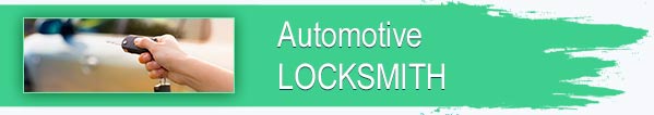 Locksmith Willow Springs